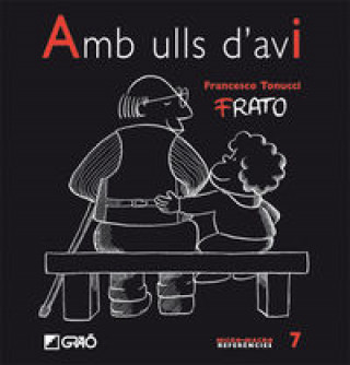 Buch Amb ulls d avi FRANCESCO TONUCCI