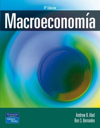 Kniha Macroeconomía Andrew Abel