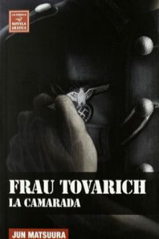 Könyv Frau Tovarich Jun Matsuura