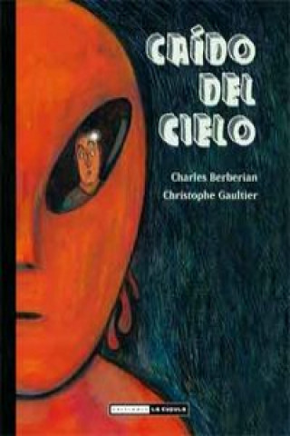 Buch Caído del cielo Berbérian