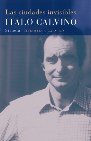 Knjiga Las ciudades invisibles Italo Calvino