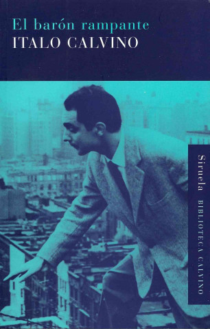 Carte El barón rampante Italo Calvino