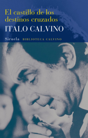Carte El castillo de los destinos cruzados Italo Calvino