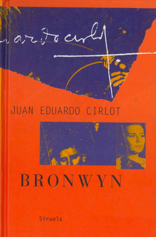 Book Bronwyn Juan-Eduardo Cirlot Laporta