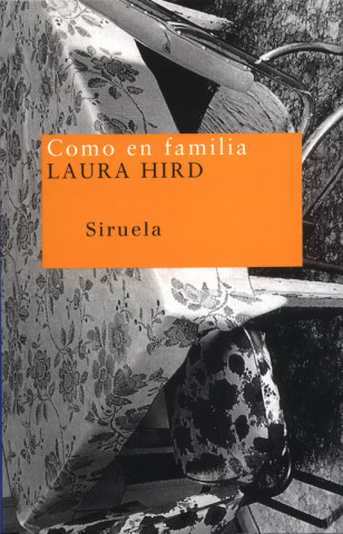 Book Como en familia Laura Hird