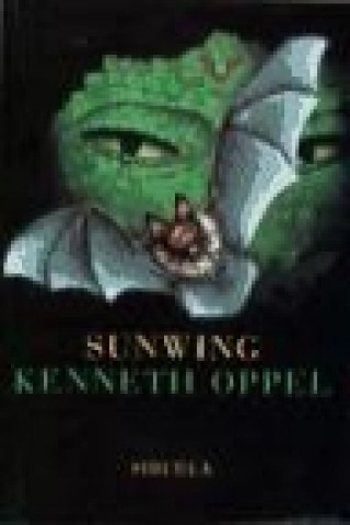 Book Sunwing Kenneth Oppel