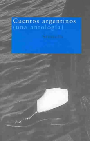 Kniha Cuentos argentinos Roberto Fontanarrosa