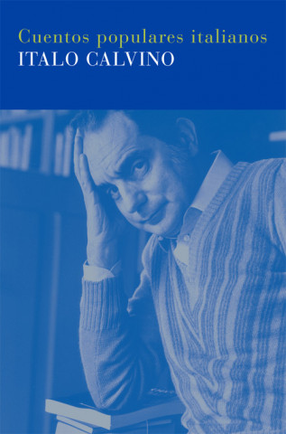 Książka Cuentos populares italianos Italo Calvino