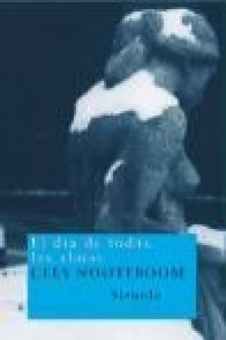 Buch El día de todas las almas Cees Nooteboom