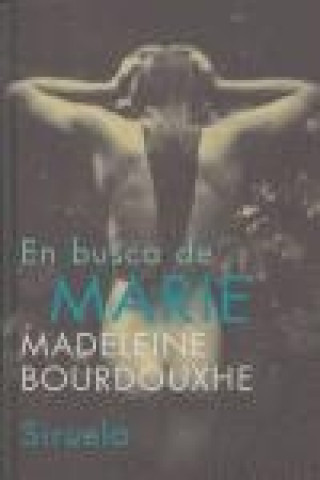 Carte En busca de Marie Madeleine Bourdouxhe