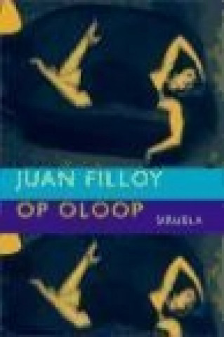 Book Op Oloop Juan Filloy