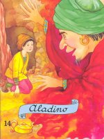 Könyv Aladino Independent Publishers Group