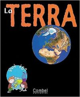 Βιβλίο La Terra Peter Allen