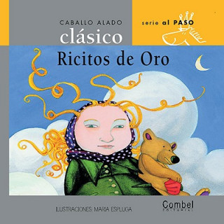 Kniha Coleccion Caballo Alado Clasico Luz Orihuela