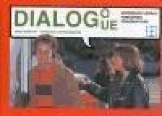 Kniha Dialogo-Dialogeu (esp.-fr.-ingl.) Marc Monfort