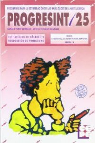 Book Estrategia de cálculo y resolución de problemas Carlos Yuste Hernanz