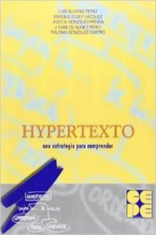 Carte Hipertexto. Manual guía Luis Álvarez Pérez