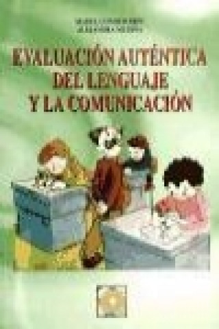 Buch Evaluación Auténtica del Lenguaje y la Comunicación 