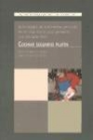 Kniha Cocinar segundos platos : actividades de autonomía para personas con discapacidad Elena Esteban Cristóbal