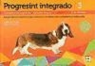 Boek Progresint Integrado 3 : competencias cognitivas-aptitudes básicas Carlos Yuste
