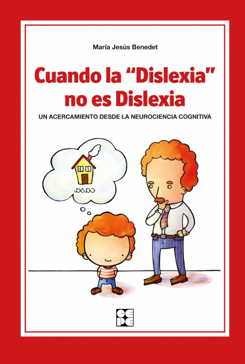 Carte Cuando la "Dislexia" no es Dislexia 