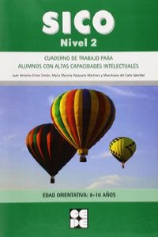 Buch Sico 2 Maximiano del Ca?o Sánchez