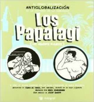 Książka Los papalagi Tuiavii
