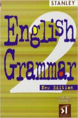 Book English grammar 2 Edward R. Rosset