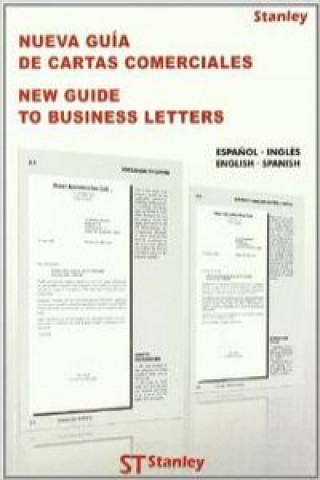 Kniha New guide to business letters Glenn Darragh