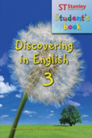 Книга Discovering in English 3. Student's book Carole Ann Beszant