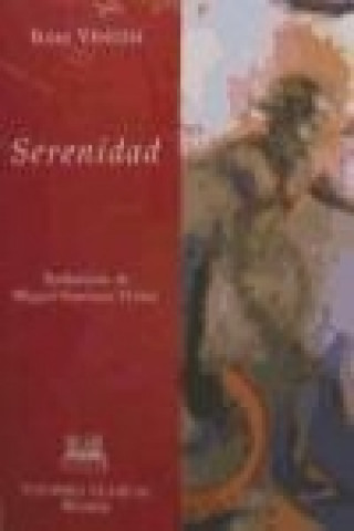 Книга Serenidad Ilías Venezis