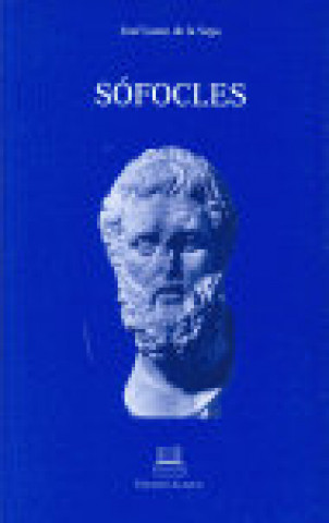 Knjiga Sófocles José S. Lasso de la Vega