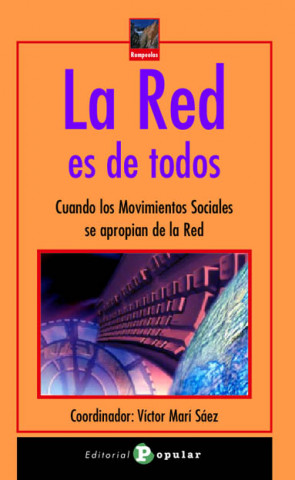 Carte La red es de todos VICTOR MANUEL MARI SAEZ