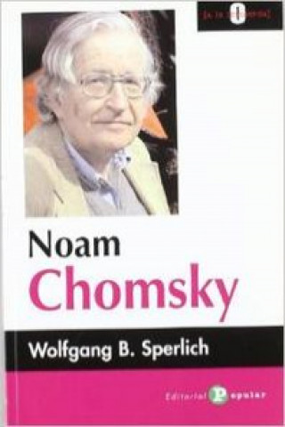 Könyv Noam Chomsky Wolfgang B. Sperlich