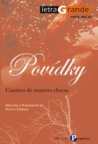 Buch Pov idky : cuentos de mujeres checas Néstor Cabrera López