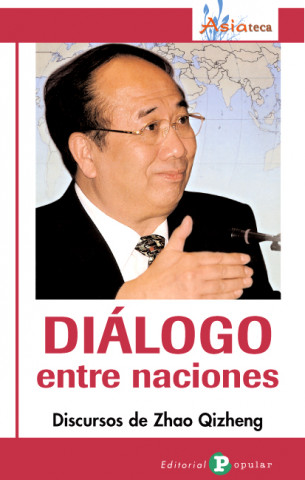 Libro Diálogo entre naciones 