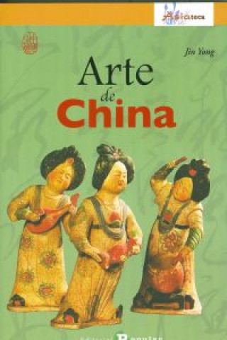 Livre Arte de China Jin Yong