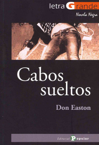 Buch Cabos sueltos Don Easton