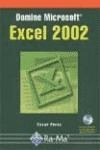 Carte Domine Microsoft Excel 2002 César Pérez López