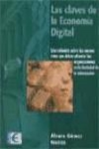 Libro Las claves de la economía digital y de la sociedad del conocimiento Luis Vila Ballester