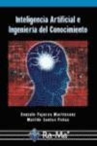 Book Inteligencia artificial e ingeniería del conocimiento 