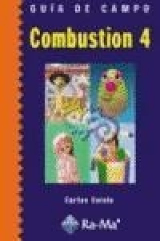 Buch Guía de campo : Combustion 4 