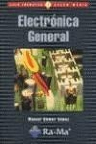 Knjiga Electrónica general Manuel Gómez Gómez