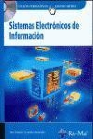 Книга Sistemas electrónicos de información José Higinio Cernuda Menéndez