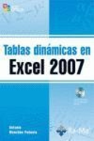 Carte Tablas dinámicas en Excel 2007 