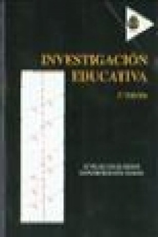 Carte Investigación educativa L. Buendía Eisman