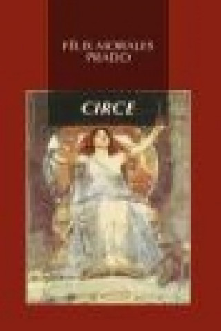 Book Circe Félix Morales