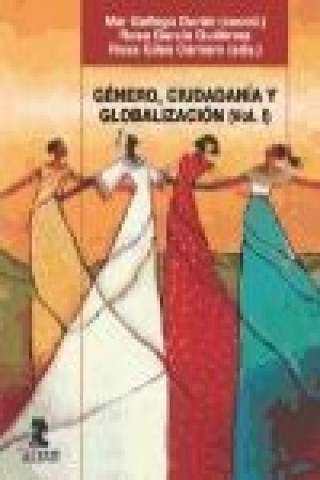 Carte Género, ciudadanía y globalización Rosa García Gutiérrez
