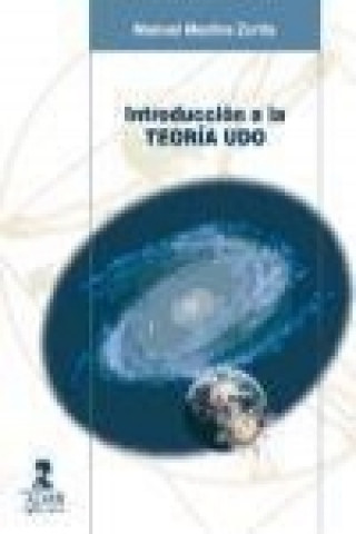 Carte Introducción a la teoría UDO Manuel Medina Zurita