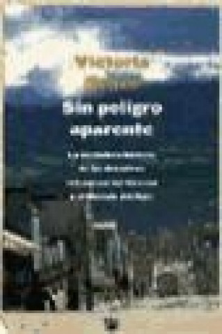 Βιβλίο Sin peligro aparente María de Calonje Alonso-Sañudo